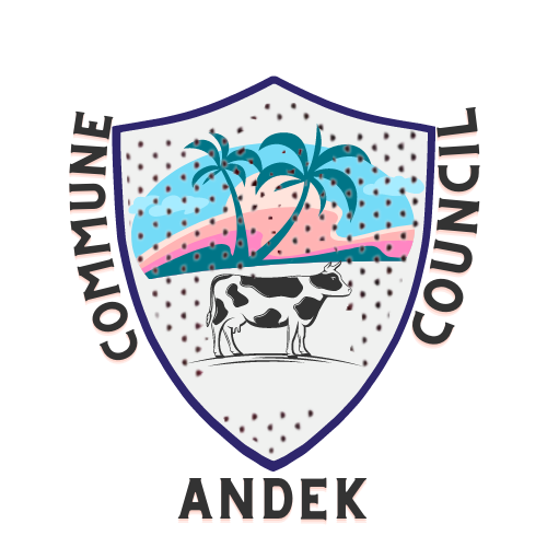 Andek Council