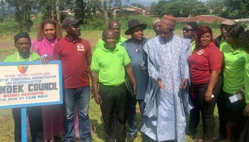 ÀNDEK Council celebrates 2025 International Labour Day