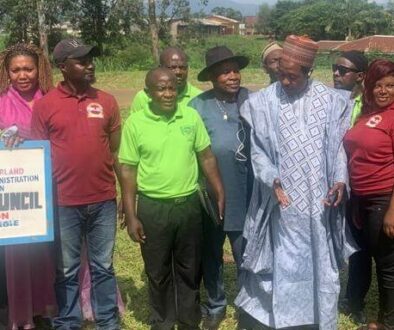 ÀNDEK Council celebrates 2025 International Labour Day