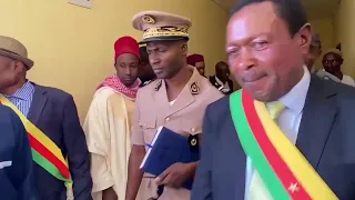 Andek council has adopted a people oriented budget of 997,900,000F CFA for the 2026 financial year.