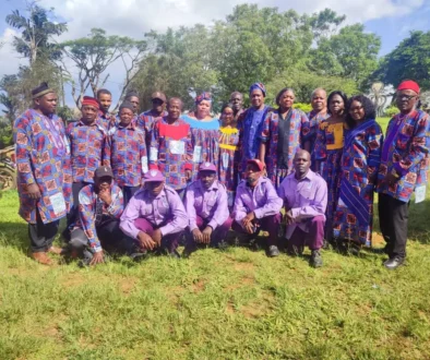 Andek council steals the show during the 2026 international Labour Day In MBENGWI