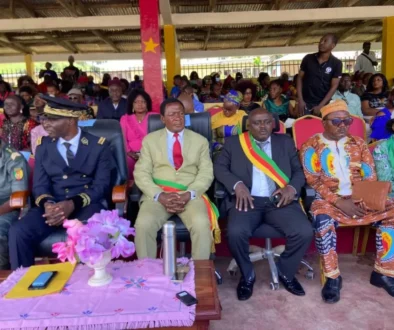 National Day Celebrations – 20th May 2026, at Andek.