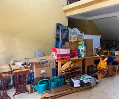 ANDEK COUNCIL BOOSTS ADULT LITERACY WITH MULTI-MILLION CFA DONATION
