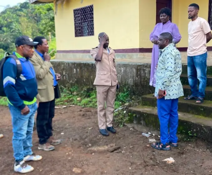 COMMUNIQUE No. 152026 ON THE MONITORING OF 20262027 SCHOOL RESUMPTION IN NGIE